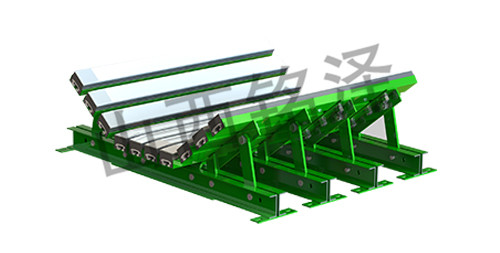 Heavy Impact Bed SXMZ-MC